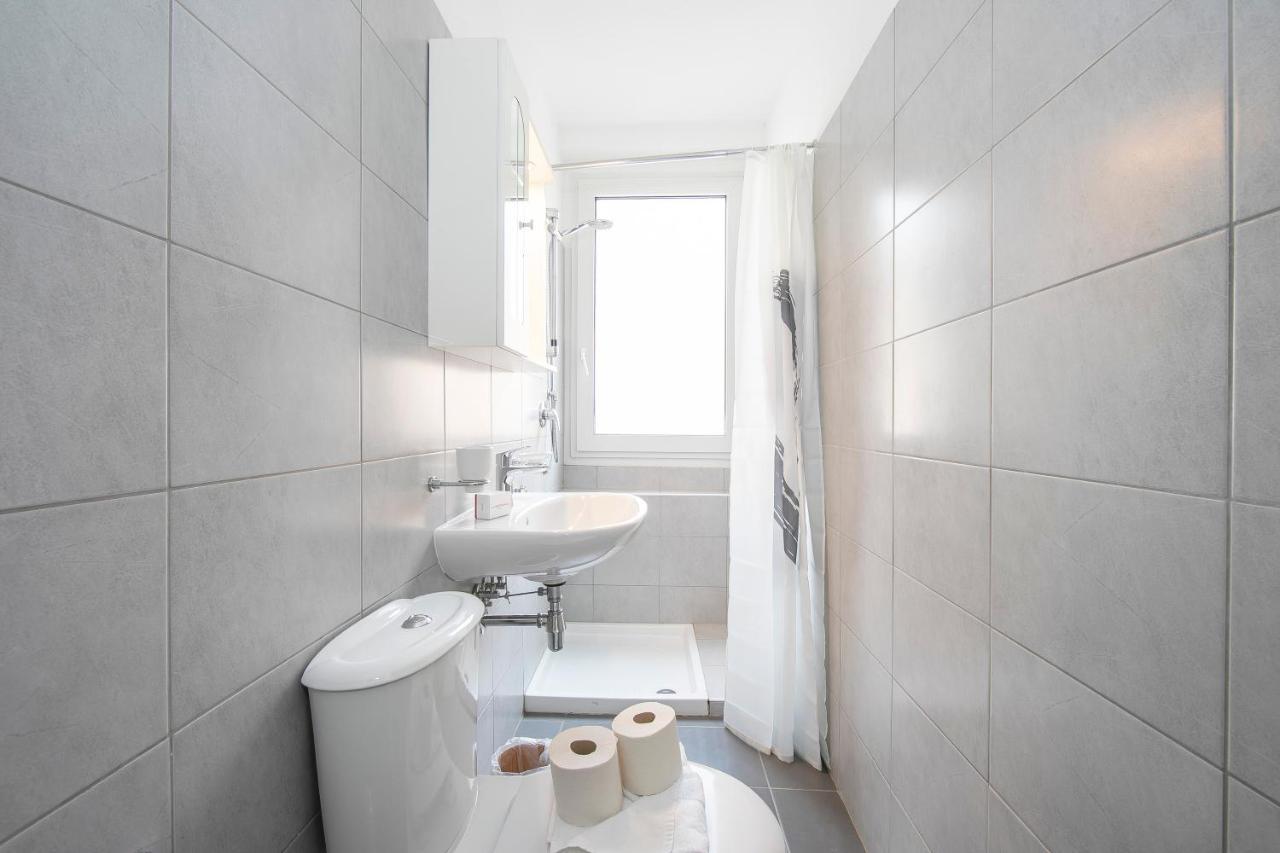 Casa Glicine - Happy Rentals Lugano Bagian luar foto