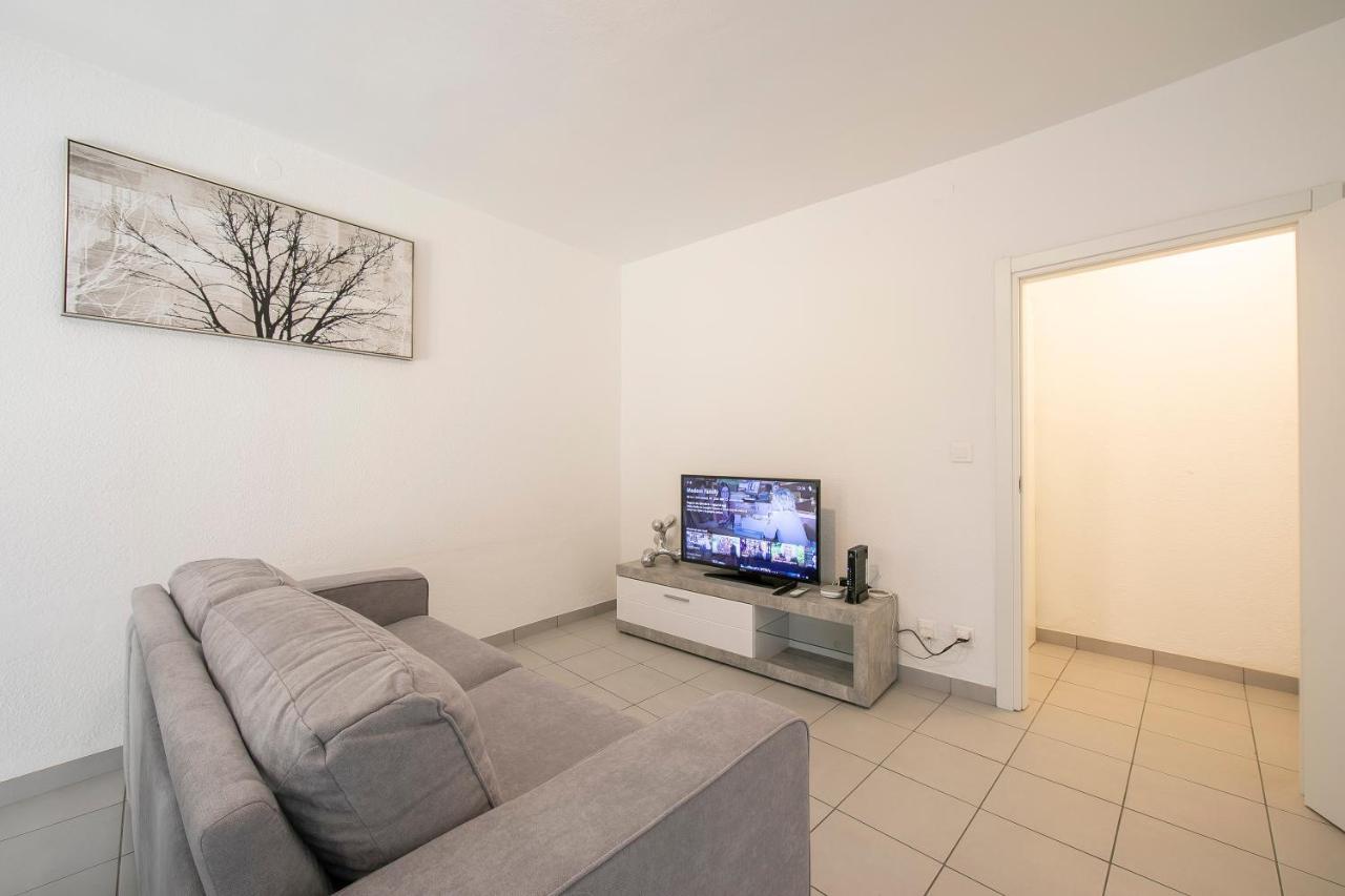 Casa Glicine - Happy Rentals Lugano Bagian luar foto